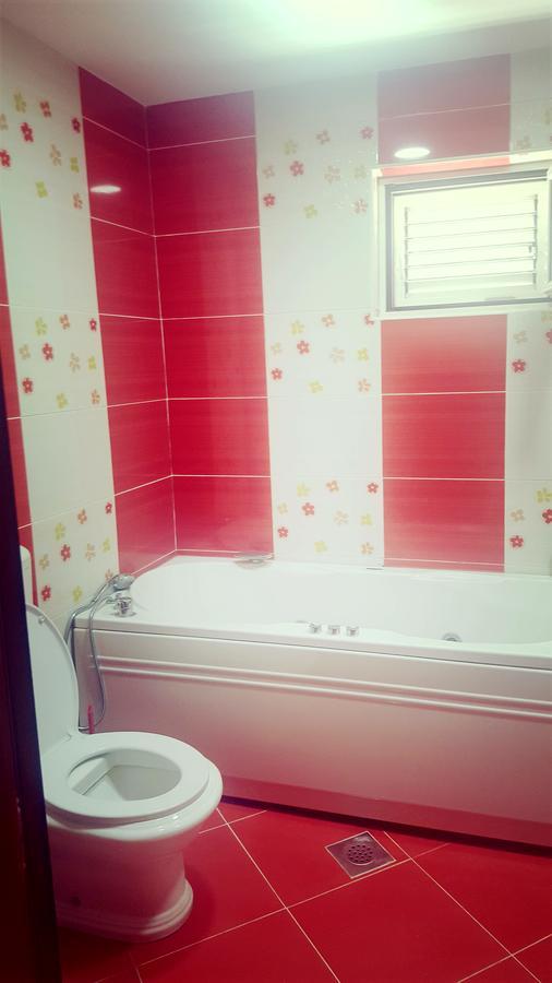 Room With Sea View Kotor Exterior foto